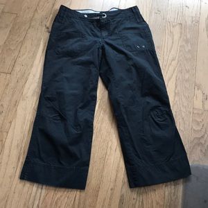 Columbia women’s cropped Capri pants